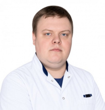 Моисеев Владислав Сергеевич