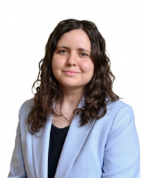 Никишова Анастасия Владимировна