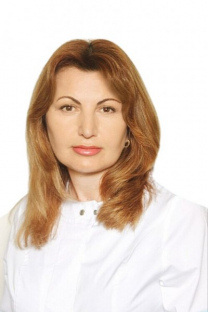 Лукьянова Оксана Владимировна