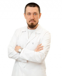 Евсюков Алексей Андреевич