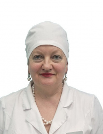 Евстратова Людмила Федоровна