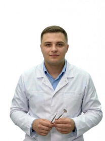 Вишневецкий Егор Александрович