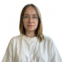 Копьева Елизавета Анатольевна