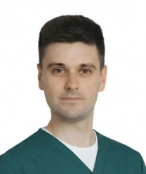 Зиганшин Алексей Рустамович