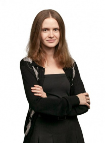 Станькова Анастасия Павловна