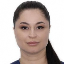 Мулдарова Алена Арсеновна
