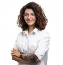 Нир Елизавета Михайловна