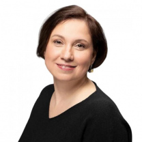 Козлова Анна Леонидовна