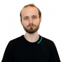 Андрейчук Владислав Игоревич