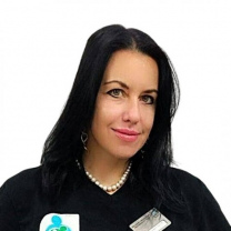 Муратова Юлия Рафкатовна