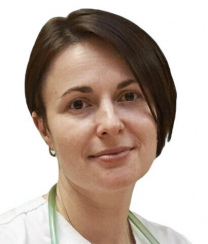Блох Софья Павловна