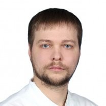 Любаев Игорь Владимирович