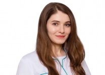Мельянова Эльвира Борисовна