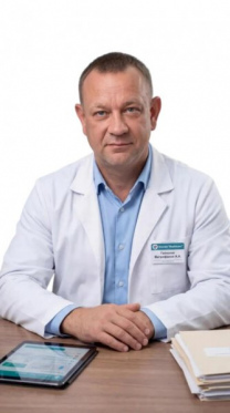 Митрофанов Александр Александрович