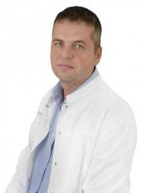 Чернявский Петр Валерьевич