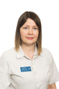 Алешкина Светлана Викторовна