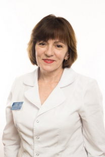 Федорова Ирина Павловна