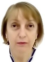 Марина Алла Николаевна