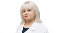 Елисеева Виктория Викторовна