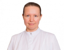 Порядина Елена Васильевна