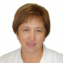 Маркова Елена Васильевна