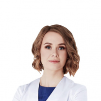 Ткачевская Алена Витальевна