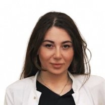 Беридзе Тамара Малхазовна
