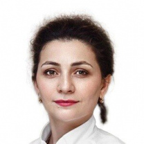 Шадания Яна Рудольфовна