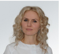 Курских Людмила Сергеевна