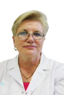 Чучина Наталья Павловна