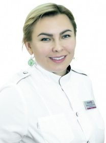 Бахтина Валентина Александровна
