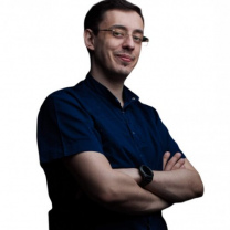 Автандилов Георгий Александрович