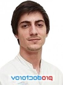 Гусейнов Тейран Динисламович