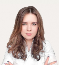 Ломакина Анастасия Андреевна