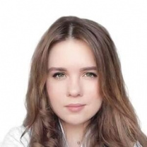 Ломакина Анастасия Андреевна