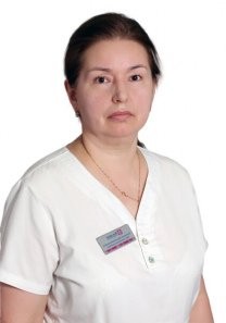 Катышева Елена Владимировна