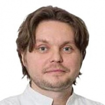 Чернявский Ростислав Николаевич