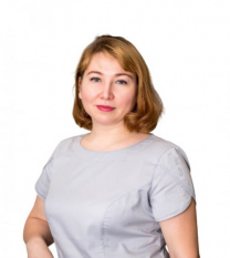 Рейтер Елена Сергеевна