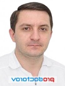 Ширинян Размик Вартанович