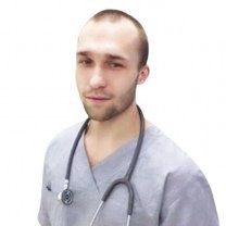 Коваленко Максим Игоревич