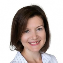 Сухорукова Ирина Александровна