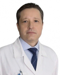 Бацких Сергей Николаевич