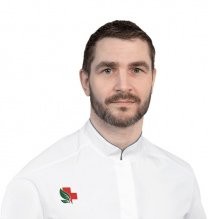 Курпяков Антон Павлович