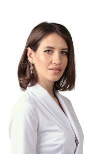 Котунова Елена Ивановна