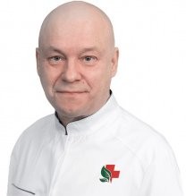 Ильин Александр Сергеевич