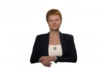 Пронина Марина Владимировна