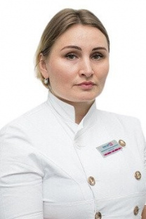 Антипова Наталья Владимировна