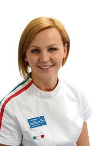 Прошина Яна Владимировна