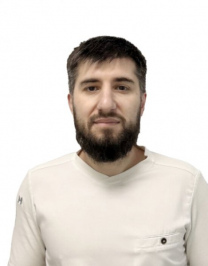 Магомедов Увайса Гаджимагомедович