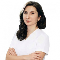 Махмудова Зарема Каллаевна